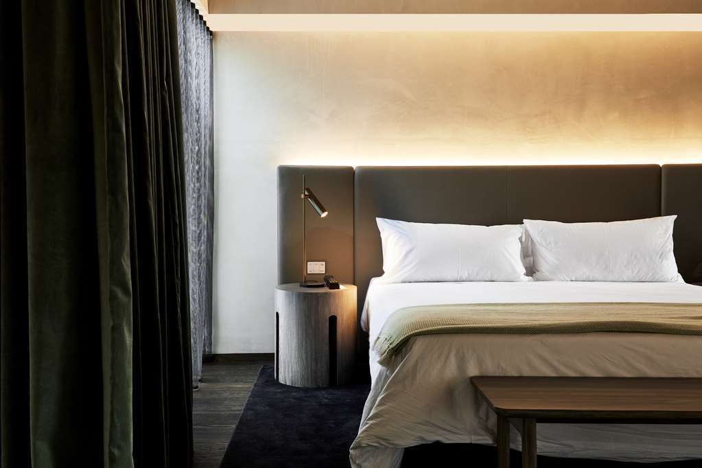מלבורן United Places Hotel Botanic Gardens מתקנים תמונה