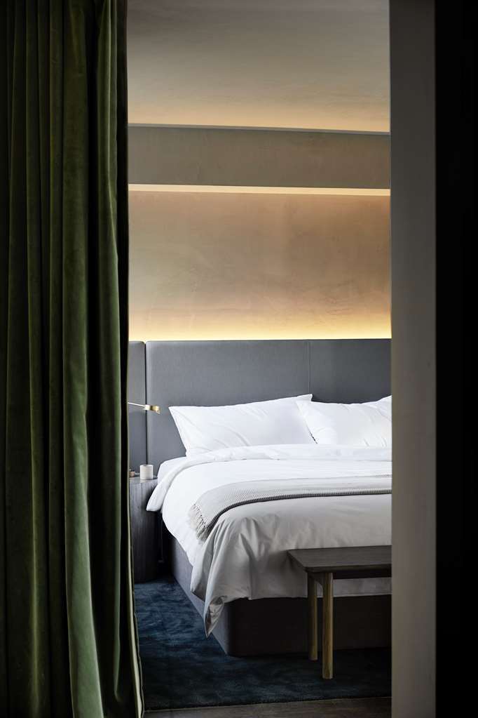מלבורן United Places Hotel Botanic Gardens חדר תמונה