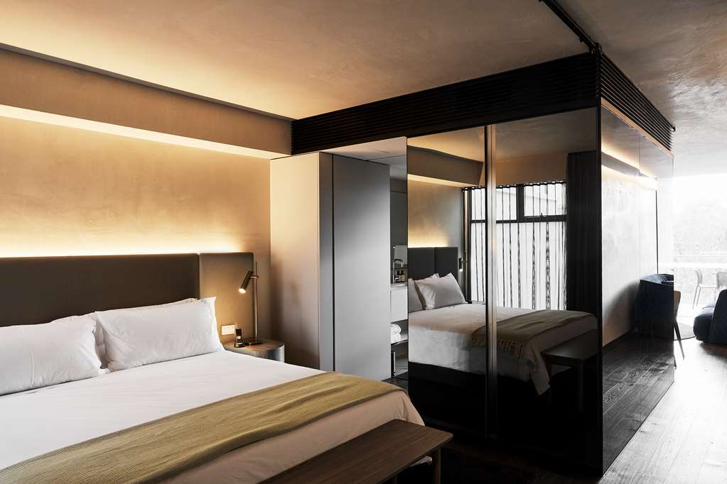 מלבורן United Places Hotel Botanic Gardens חדר תמונה