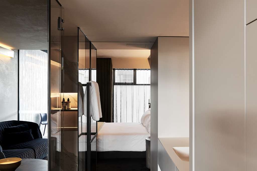 מלבורן United Places Hotel Botanic Gardens חדר תמונה