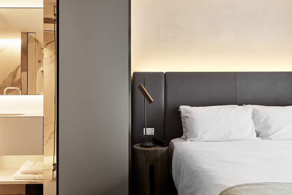 מלבורן United Places Hotel Botanic Gardens חדר תמונה