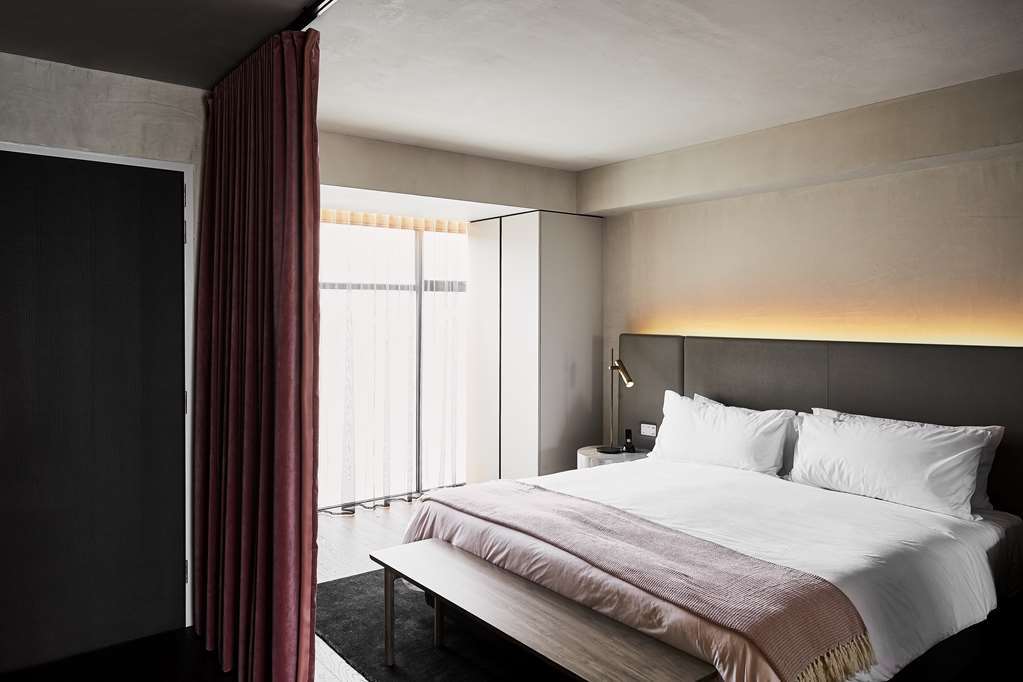 מלבורן United Places Hotel Botanic Gardens חדר תמונה