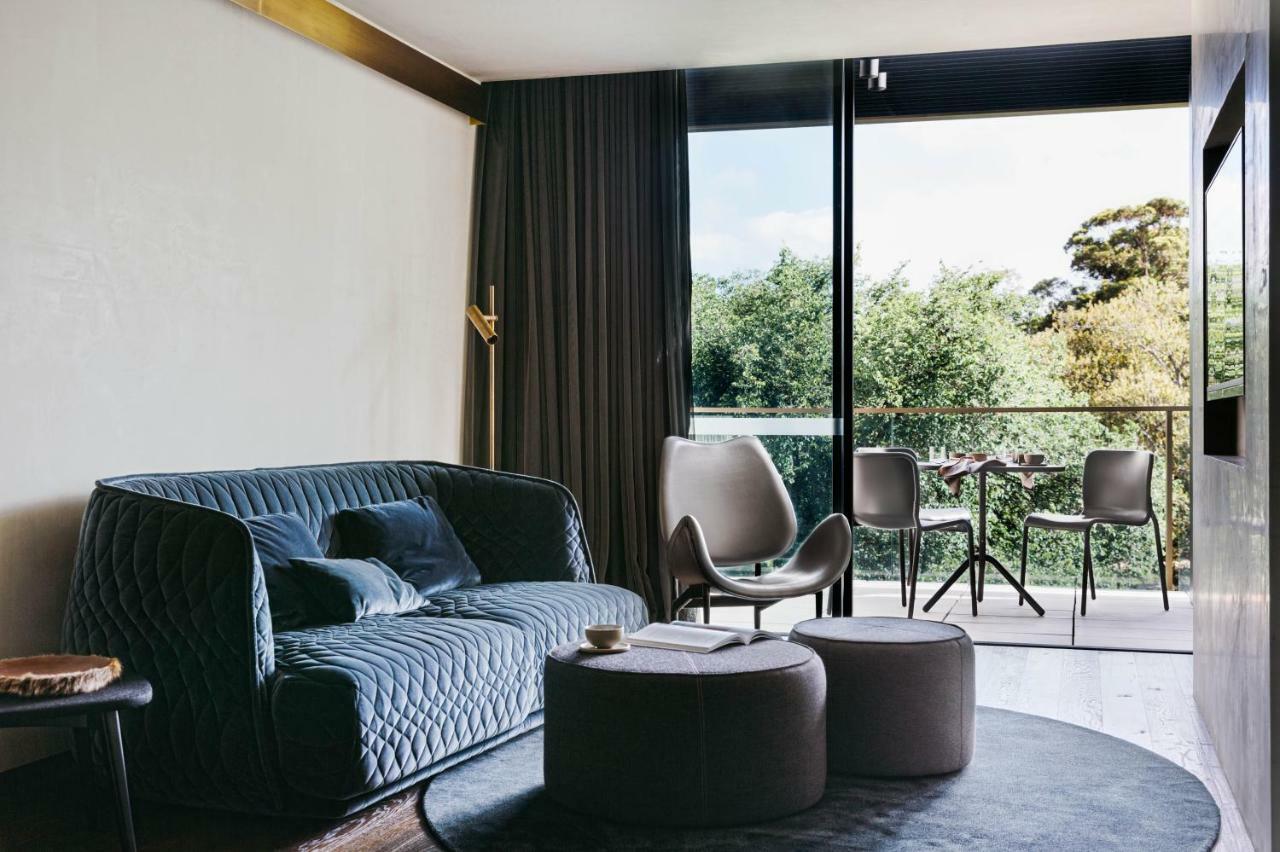 מלבורן United Places Hotel Botanic Gardens מראה חיצוני תמונה