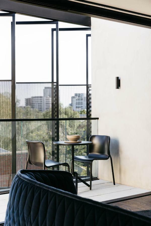 מלבורן United Places Hotel Botanic Gardens מראה חיצוני תמונה